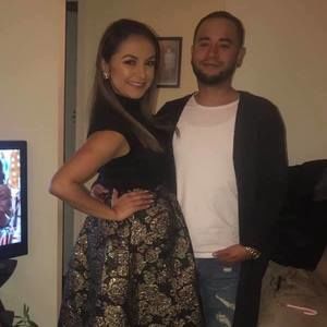 Meet your Posher, Emmanuel